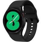 Montre connectee galaxy watch4 noir 40mm