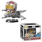 Figurine luke skywalker