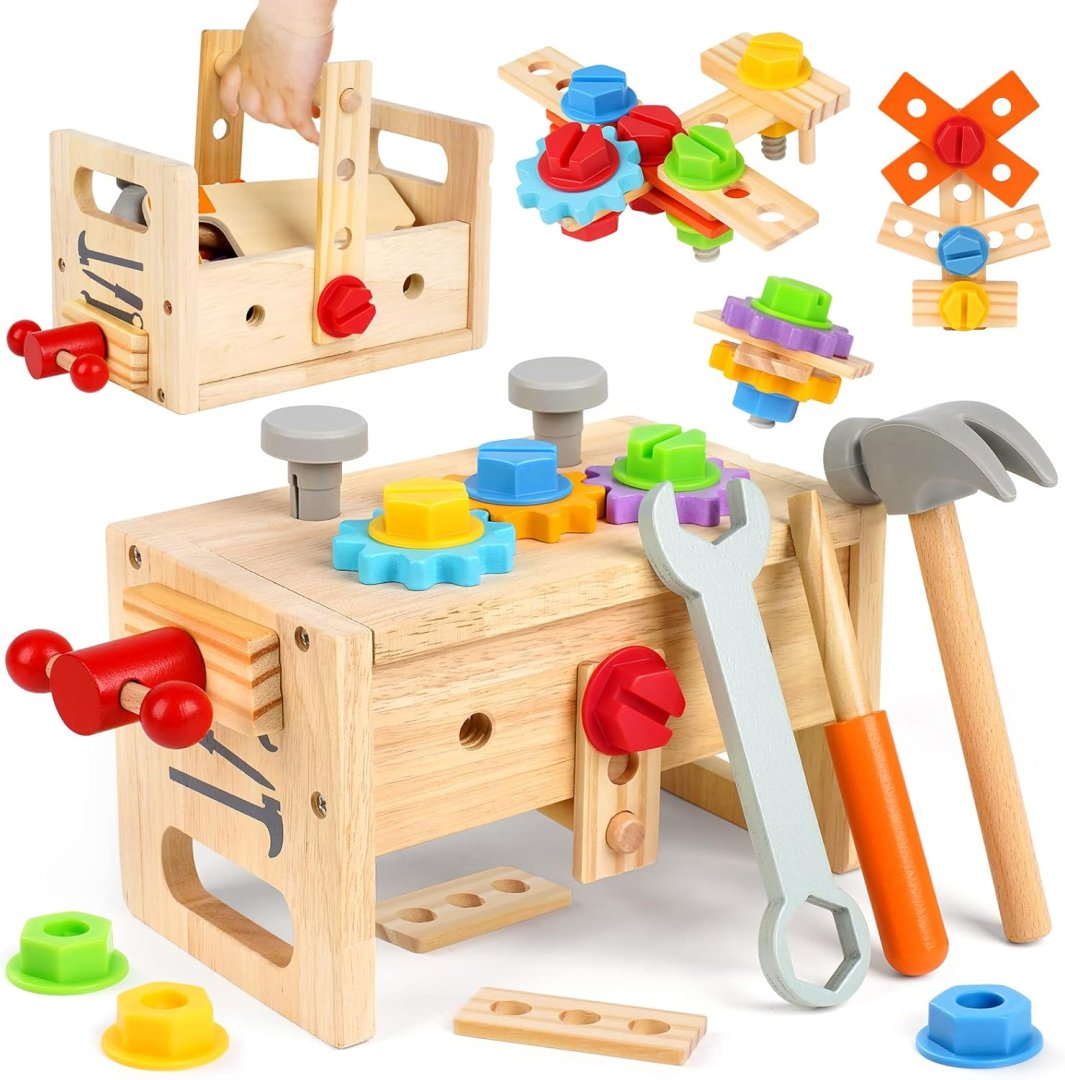 Bricolage enfant