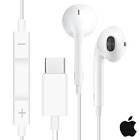 Accessoire telephone earpods ecouteur usb-c