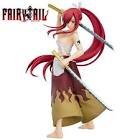 Katana erza scarlett