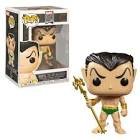 Figurine namor 80th anniversary