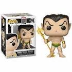 Figurine namor 80th anniversary