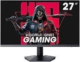 Ecran 27" mg27h11f