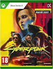 Jeu cyberpunk 2077 ultimate edition