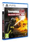 Jeu emergency call the attack squad
