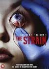 The strain