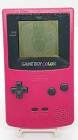 Cgb-001 pink