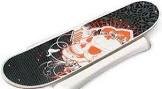 Planche de skate wii t-freestyle