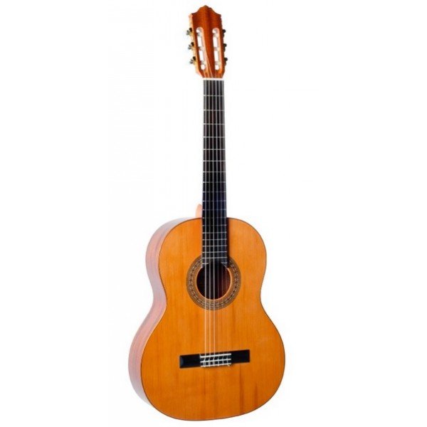 Guitare 1/2 cg35