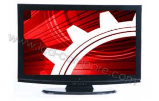 Tv lcd 19" 47 cm l19v99s