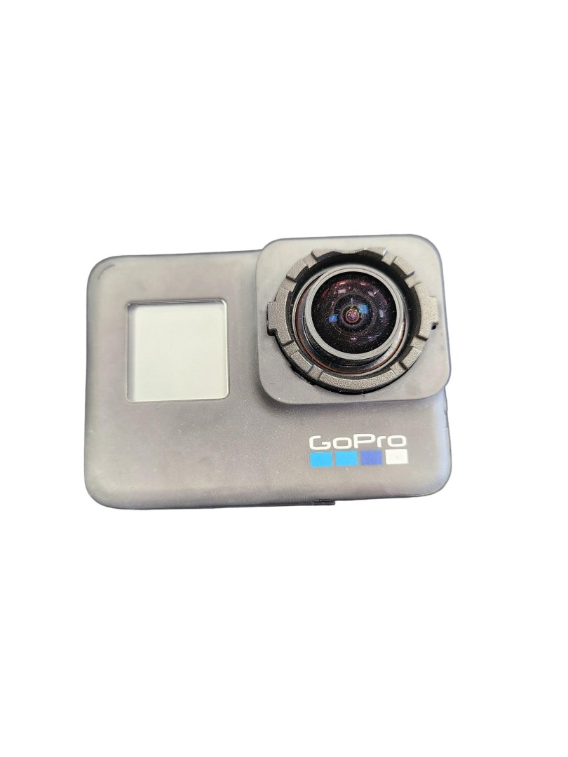 Camera sport hero6 black