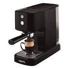 Cafetiere filtre,dosette,grains xp341010