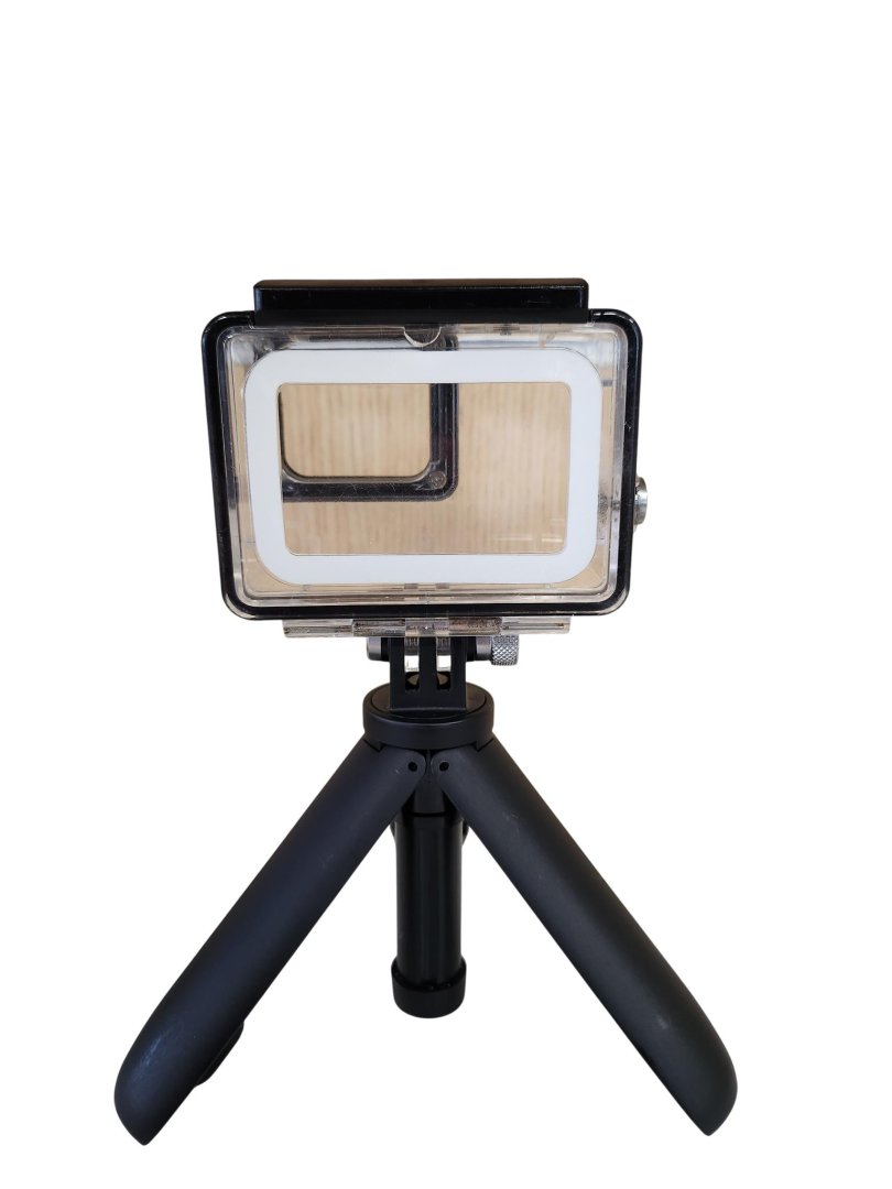 Camera sport hero7 black