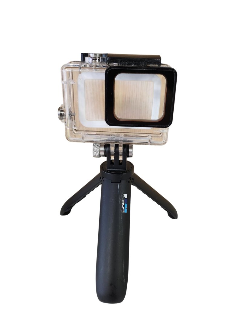 Camera sport hero7 black