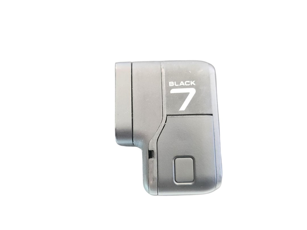 Camera sport hero7 black