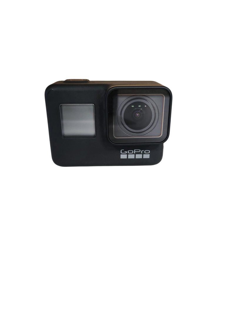Camera sport hero7 black