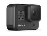 Camera sport hero8 black