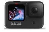 Camera sport hero9 black