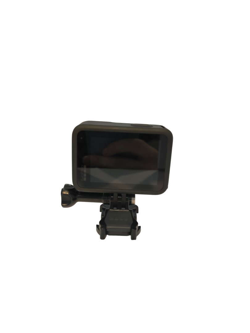 Camera sport hero9 black