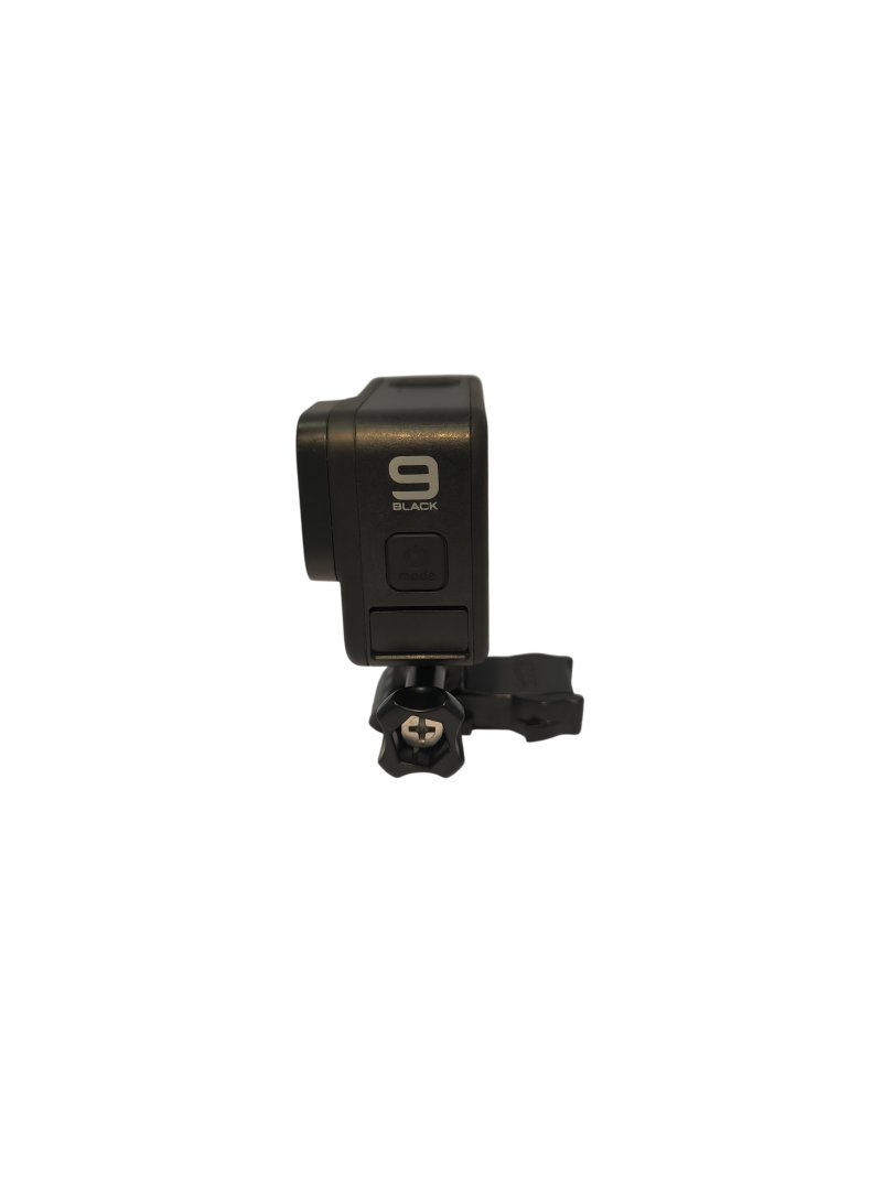 Camera sport hero9 black