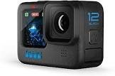 Camera sport hero12 black