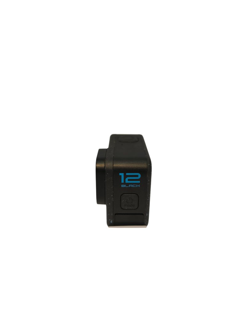 Camera sport hero12 black