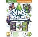 Jeu pc pack de demarrage