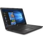 Ordinateur portable hp240g7 intel celeron 1,10ghz 128 go 4 go intel hd graphics 600 azerty