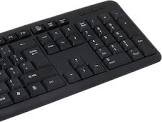 Clavier filaire