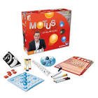Jeu de societe motus le jeu officiel