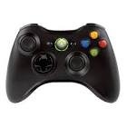 Manette sans fil xb360
