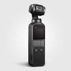 Camera stabilisee osmo pocket