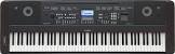 Clavier arrangeur dgx-650