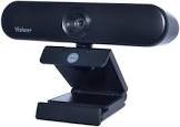 Webcam vision+