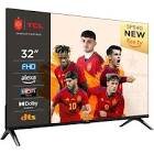 Smart tv 32sf540 32" (81cm) led full hd smarttv