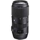 Objectif 100-400mm f5-6.3 dg