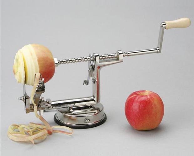 Eplucheur pomme