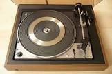 Platine vinyl 1225