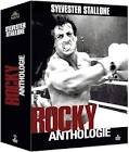 Rocky anthologie