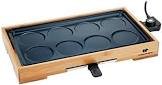 Plancha crepiere electrique pg-07