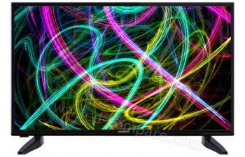 Tv led 32" 32" - 80cm ocealed320116b3