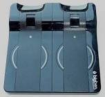 Chargeur de manette wii bb3155