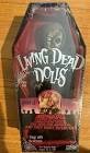 Figurine living dead dolls menard