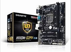 Carte mere h110m-r