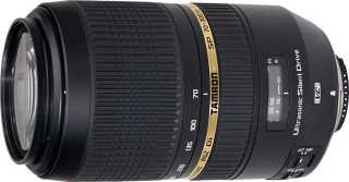 Objectif 70-300 mm 1/4-5.6 d nikon pour nikon