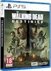 Jeu walking dead destinies