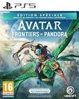 Jeu avatar frontiers of pandora edition speciale exclusivite micromania