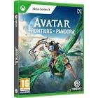 Jeu avatar frontiers of pandora edition speciale exclusivite micromania