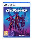 Jeu arcrunner